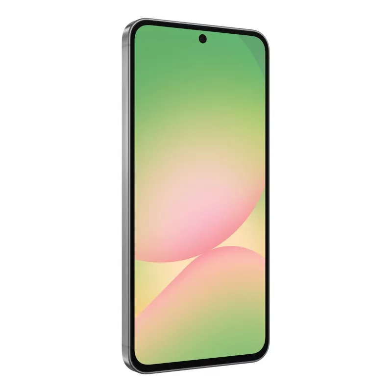 Samsung Galaxy A56 5G 17 cm (6,7 inch) Dual SIM Android 15 USB Type-C 8 GB 128 GB 5000 mAh grafiet