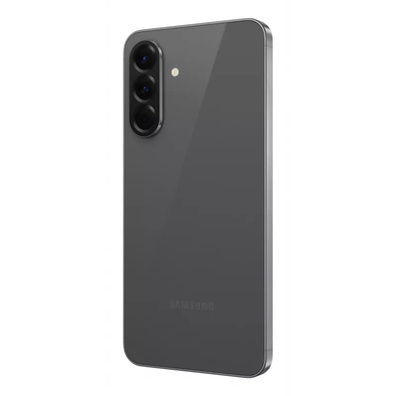 Samsung Galaxy A56 5G 17 cm (6,7 inch) Dual SIM Android 15 USB Type-C 8 GB 128 GB 5000 mAh grafiet