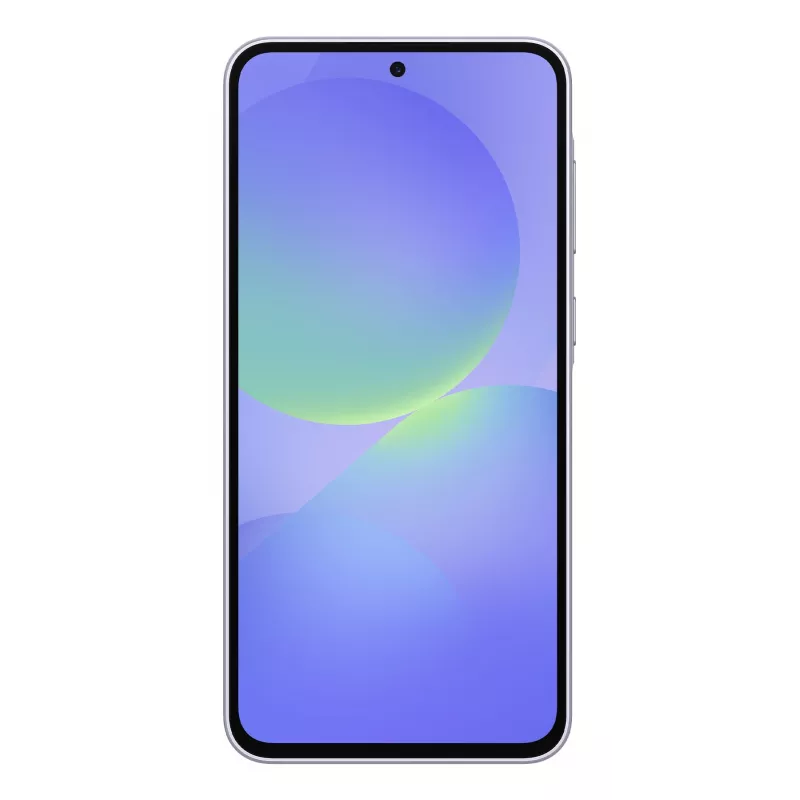 Samsung Galaxy A36 5G, 17 cm (6,7 inch), 8 GB, 256 GB, 50 MP, Android 15, Lavender