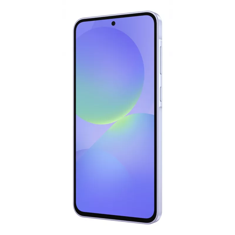 Samsung Galaxy A36 5G, 17 cm (6,7 inch), 8 GB, 256 GB, 50 MP, Android 15, Lavender