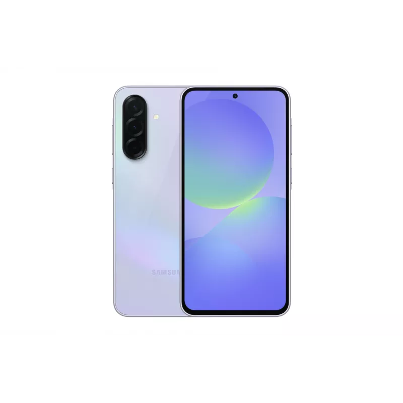 Samsung Galaxy A36 5G, 17 cm (6,7 inch), 8 GB, 256 GB, 50 MP, Android 15, Lavender