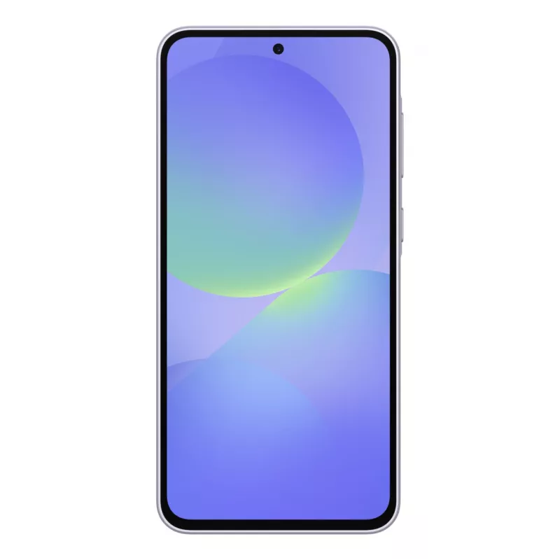 Samsung Galaxy A36 5G, 17 cm (6,7 inch), 8 GB, 256 GB, 50 MP, Android 15, Lavender