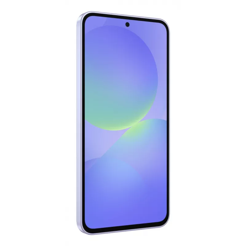 Samsung Galaxy A36 5G, 17 cm (6,7 inch), 8 GB, 256 GB, 50 MP, Android 15, Lavender