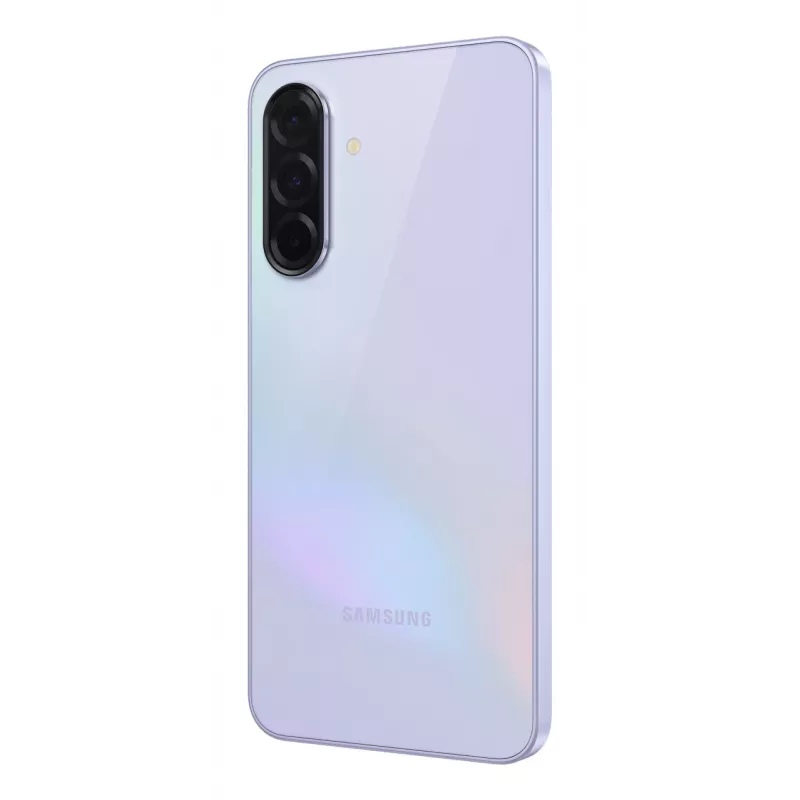 Samsung Galaxy A36 5G, 17 cm (6,7 inch), 8 GB, 256 GB, 50 MP, Android 15, Lavender