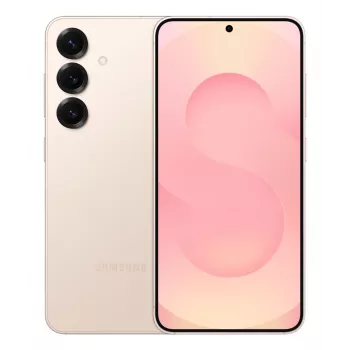 Samsung Galaxy S25 SM-S931B/DS 15,8 cm (6,2 inch) Dual SIM Android 15 5G USB Type-C 12 GB 128 GB 4000 mAh roségoud