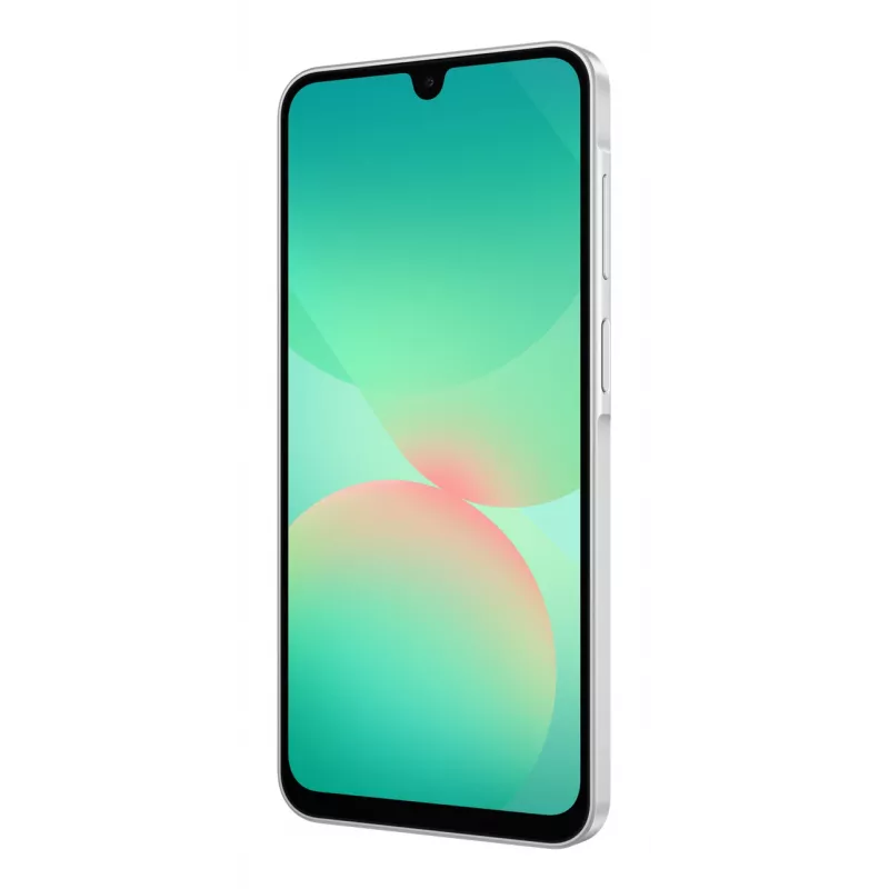 Samsung Galaxy A26 5G 17 cm (6,7 inch) Dual SIM Android 15 USB Type-C 8 GB 256 GB 5000 mAh wit