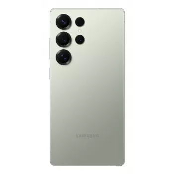 Samsung Galaxy S25 Ultra SM-S938B/DS 17,5 cm (6,9 inch) Dual SIM Android 15 5G USB Type-C 12 GB 256 GB 5000 mAh groen
