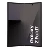 Samsung Galaxy Z Fold7, 20,3 cm (8 inch), 12 GB, 512 GB, 200 MP, Android 16.0, zwart