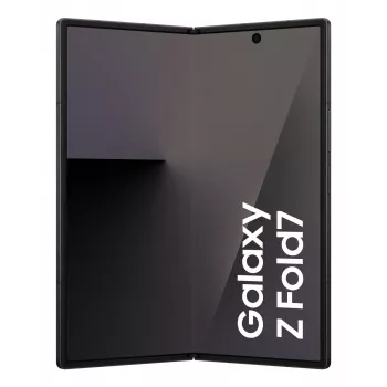 Samsung Galaxy Z Fold7, 20,3 cm (8 inch), 12 GB, 512 GB, 200 MP, Android 16.0, zwart