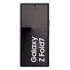 Samsung Galaxy Z Fold7, 20,3 cm (8 inch), 12 GB, 512 GB, 200 MP, Android 16.0, zwart