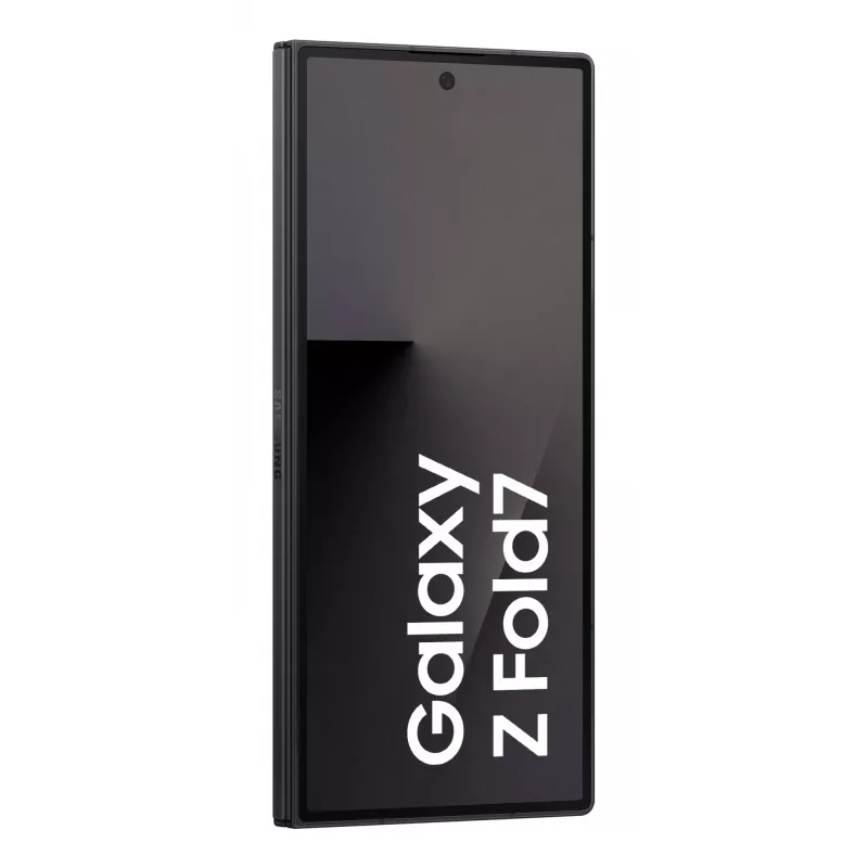 Samsung Galaxy Z Fold7, 20,3 cm (8 inch), 12 GB, 512 GB, 200 MP, Android 16.0, zwart
