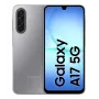 Samsung Galaxy A17 5G 17 cm (6,7 inch) Dual SIM Android 15 USB Type-C 4 GB 128 GB 5000 mAh grijs