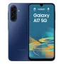 Samsung Galaxy A17 5G 17 cm (6,7 inch) Hybride Dual SIM USB Type-C 8 GB 256 GB 5000 mAh Blauw