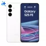Samsung Galaxy S25 FE 5G 17 cm (6,7 inch) Dual SIM USB Type-C 8 GB 128 GB 4900 mAh wit