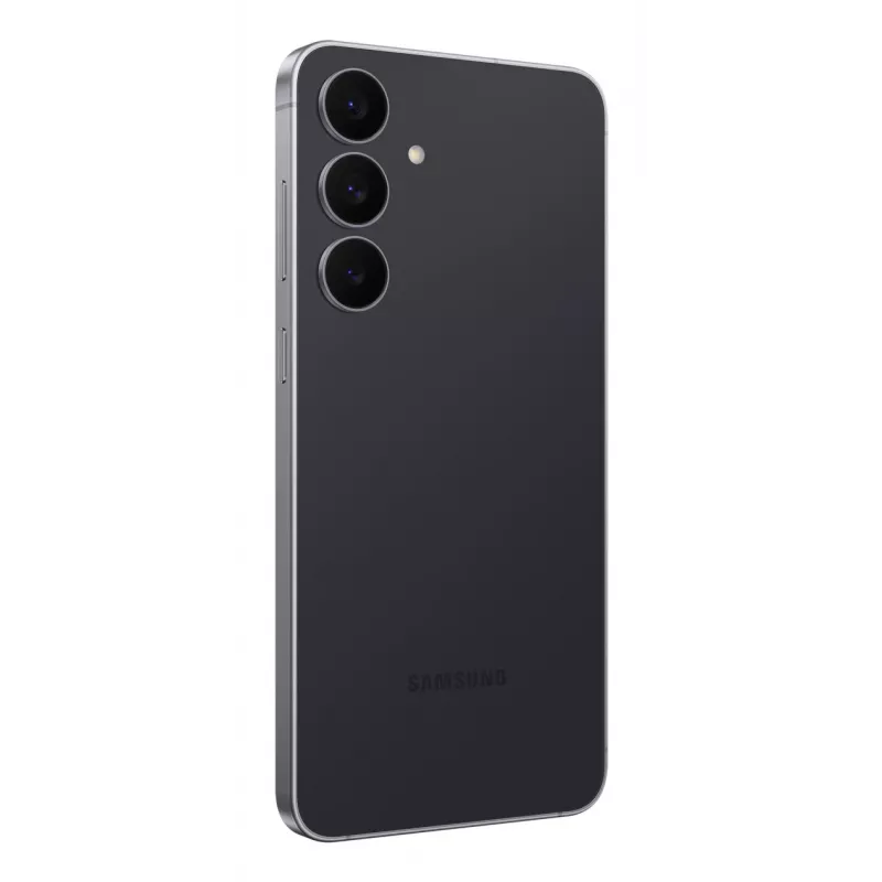 Samsung Galaxy S25 FE, 17 cm (6,7 inch), 8 GB, 128 GB, 50 MP, Android 16.0, zwart