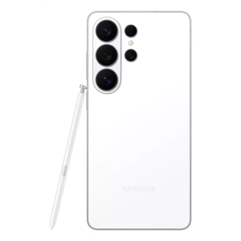 Samsung Galaxy S26 Ultra 17,5 cm (6,9 inch) Dual SIM Android 16.0 5G USB Type-C 16 GB 1 TB 5000 mAh wit