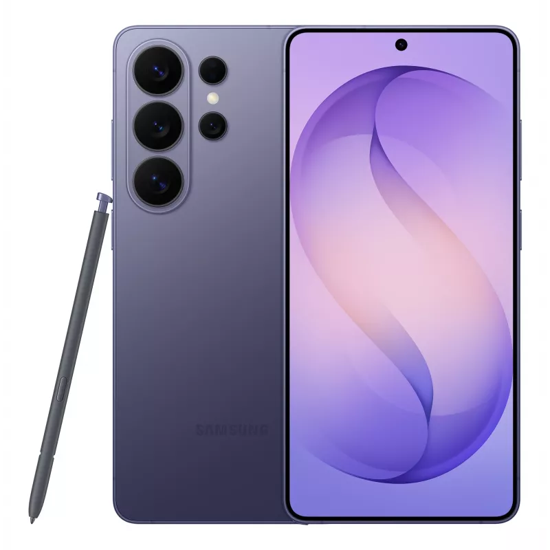 Samsung Galaxy S26 Ultra 17,5 cm (6,9 inch) Dual SIM Android 16.0 5G USB Type-C 12 GB 256 GB 5000 mAh violet