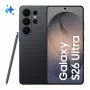 Samsung Galaxy S26 Ultra 17,5 cm (6,9 inch) Dual SIM Android 16.0 5G USB Type-C 12 GB 512 GB 5000 mAh zwart
