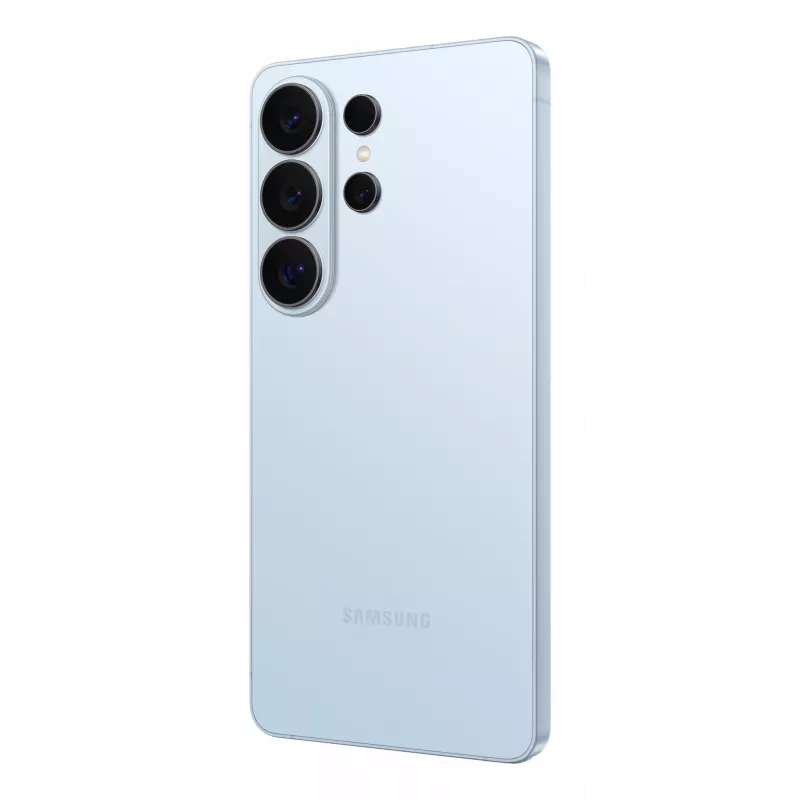 Samsung Galaxy S26 Ultra 17,5 cm (6,9 inch) Dual SIM Android 16.0 5G USB Type-C 16 GB 1 TB 5000 mAh blauw