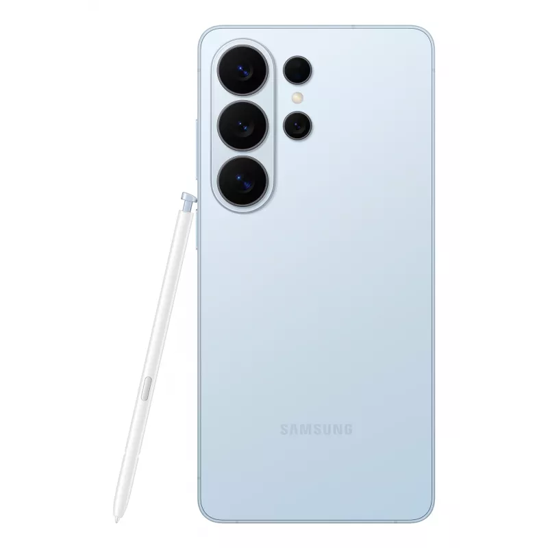 Samsung Galaxy S26 Ultra 17,5 cm (6,9 inch) Dual SIM Android 16.0 5G USB Type-C 16 GB 1 TB 5000 mAh blauw