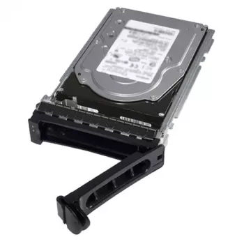 DELL 345-BGSY interne solid state drive 960 GB 2,5 inch Serial ATA