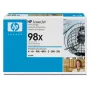 HP 98X tonercartridge 1 st. origineel zwart