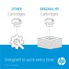 HP 98X tonercartridge 1 st. origineel zwart