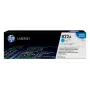 HP 822A cyaan originele LaserJet-tonercartridge 1 st.