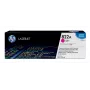 HP 822A magenta originele LaserJet-tonercartridge 1 st.