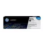 HP 822A zwarte LaserJet imaging-trommel tonercartridge 1 stuk