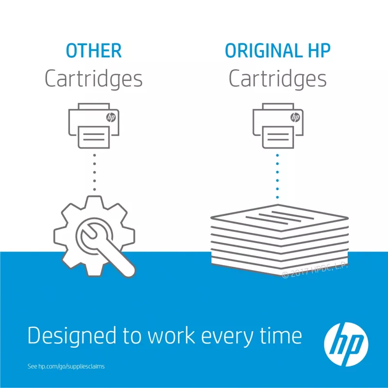 HP C8554A printerreiniging