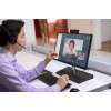 HP UC Wireless Duo-headset, draadloos, kantoor/callcenter, 310 g, headset, zwart
