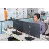 HP UC Wireless Duo-headset, draadloos, kantoor/callcenter, 310 g, headset, zwart