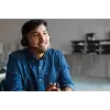HP UC Wireless Duo-headset, draadloos, kantoor/callcenter, 310 g, headset, zwart