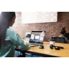 HP UC Wireless Duo-headset, draadloos, kantoor/callcenter, 310 g, headset, zwart