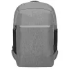 Targus CityLite 39,6 cm (15,6 inch) rugzak Zwart, Grijs