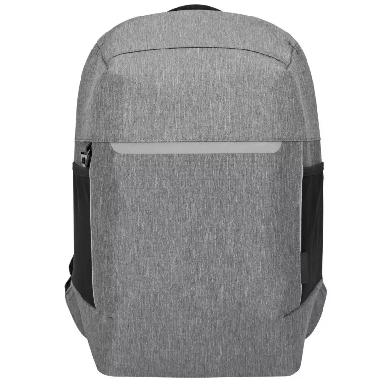 Targus CityLite 39,6 cm (15,6 inch) rugzak Zwart, Grijs