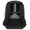 Targus CityLite 39,6 cm (15,6 inch) rugzak Zwart, Grijs