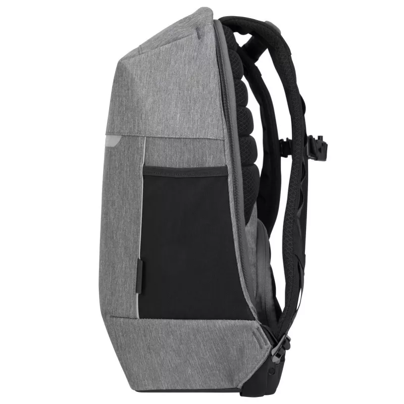 Targus CityLite 39,6 cm (15,6 inch) rugzak Zwart, Grijs