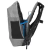 Targus CityLite 39,6 cm (15,6 inch) rugzak Zwart, Grijs