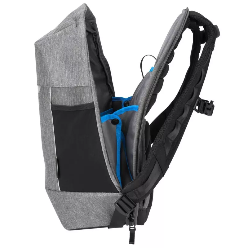 Targus CityLite 39,6 cm (15,6 inch) rugzak Zwart, Grijs