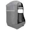 Targus CityLite 39,6 cm (15,6 inch) rugzak Zwart, Grijs