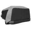 Targus CityLite 39,6 cm (15,6 inch) rugzak Zwart, Grijs