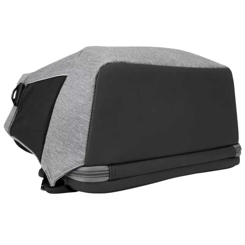 Targus CityLite 39,6 cm (15,6 inch) rugzak Zwart, Grijs