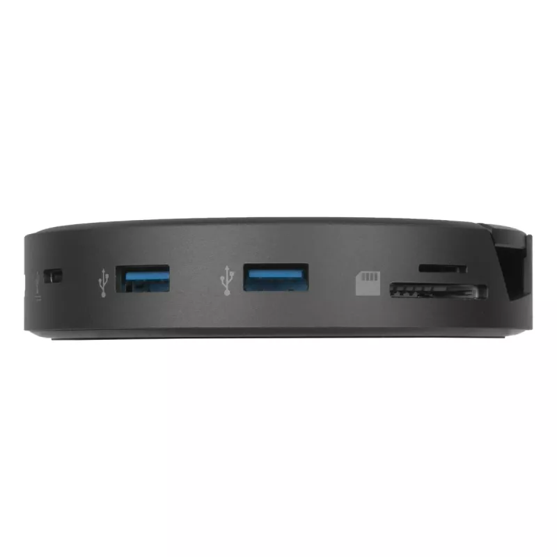 Targus AWU420GL mobiel apparaat-dockstation smartphone zwart