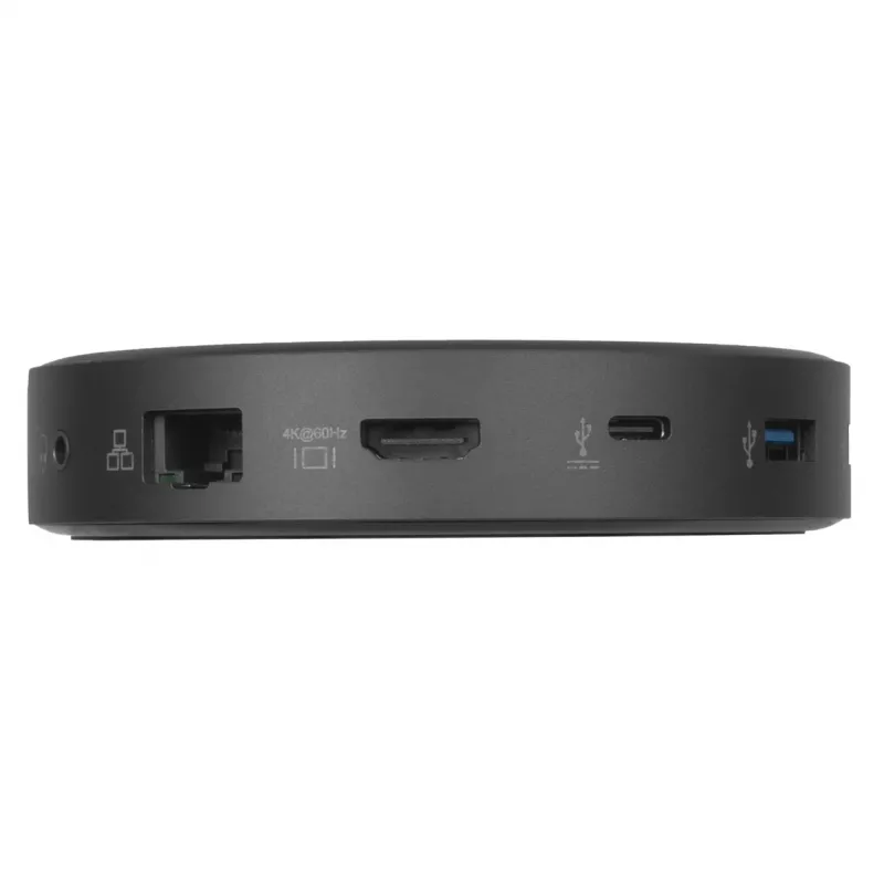 Targus AWU420GL mobiel apparaat-dockstation smartphone zwart