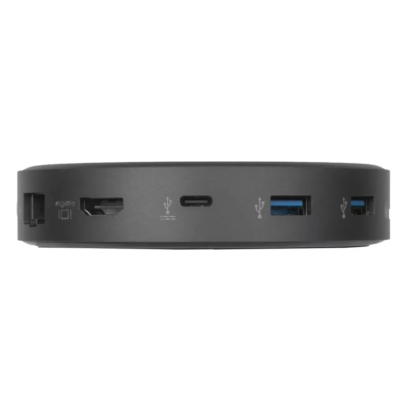 Targus AWU420GL mobiel apparaat-dockstation smartphone zwart