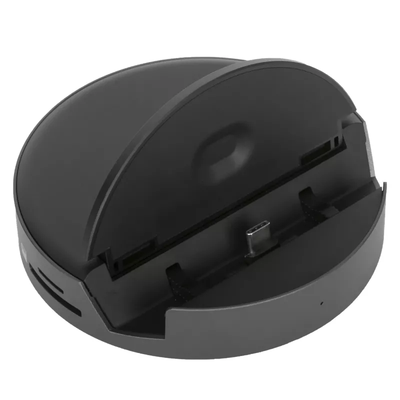 Targus AWU420GL mobiel apparaat-dockstation smartphone zwart