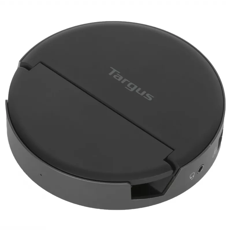 Targus AWU420GL mobiel apparaat-dockstation smartphone zwart