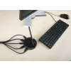 Targus AWU420GL mobiel apparaat-dockstation smartphone zwart